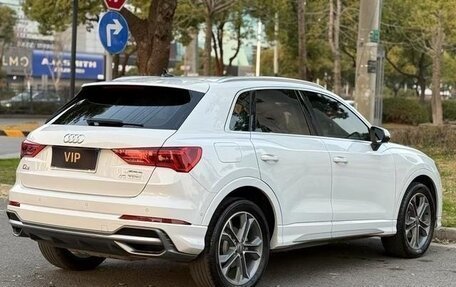 Audi Q3, 2021 год, 2 146 442 рублей, 4 фотография