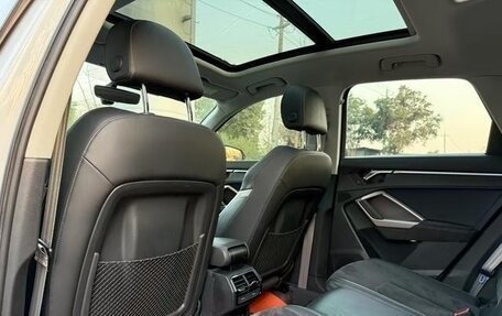 Audi Q3, 2021 год, 2 146 442 рублей, 7 фотография