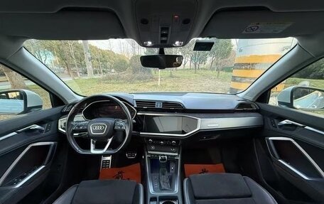 Audi Q3, 2021 год, 2 146 442 рублей, 8 фотография