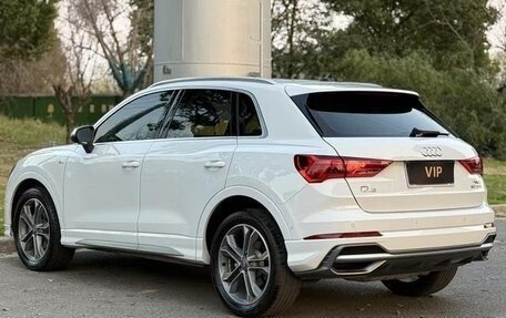 Audi Q3, 2021 год, 2 146 442 рублей, 6 фотография