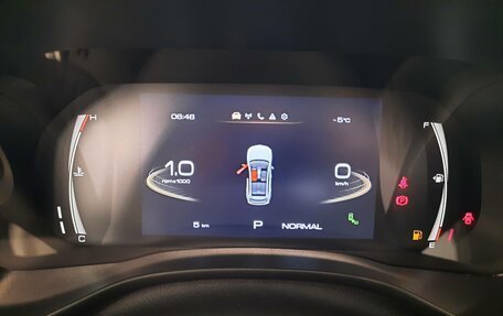 Haval Jolion, 2025 год, 2 949 000 рублей, 8 фотография