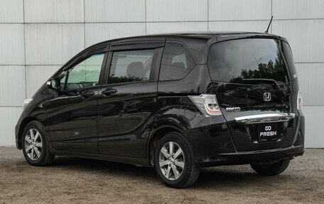 Honda Freed I, 2012 год, 1 250 000 рублей, 2 фотография