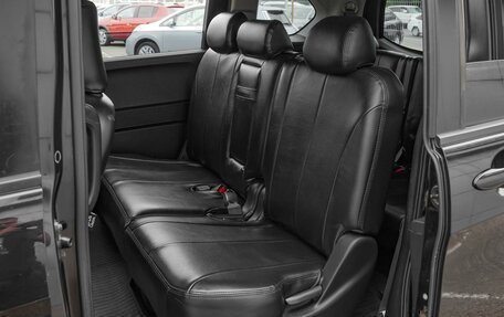 Honda Freed I, 2012 год, 1 250 000 рублей, 7 фотография