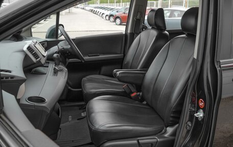 Honda Freed I, 2012 год, 1 250 000 рублей, 8 фотография