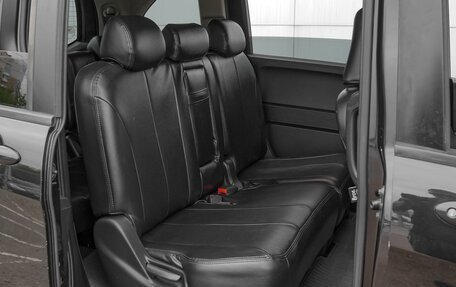 Honda Freed I, 2012 год, 1 250 000 рублей, 10 фотография
