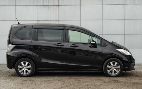 Honda Freed I, 2012 год, 1 250 000 рублей, 5 фотография