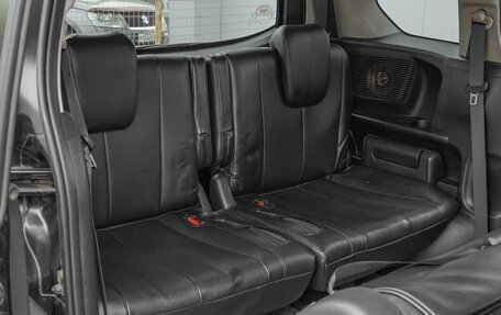 Honda Freed I, 2012 год, 1 250 000 рублей, 12 фотография