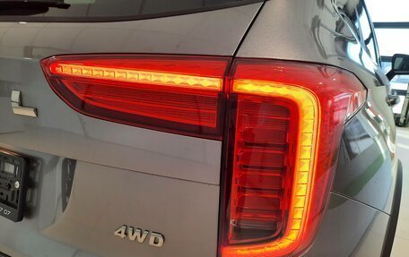 Haval Jolion, 2025 год, 2 949 000 рублей, 11 фотография