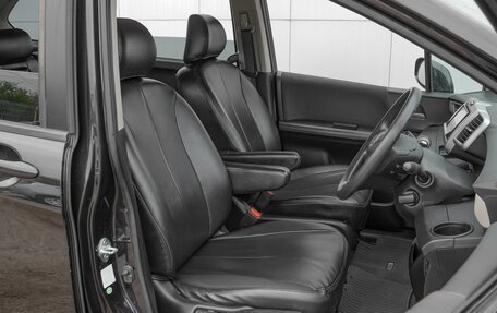 Honda Freed I, 2012 год, 1 250 000 рублей, 11 фотография
