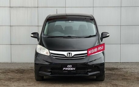Honda Freed I, 2012 год, 1 250 000 рублей, 3 фотография