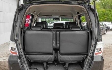Honda Freed I, 2012 год, 1 250 000 рублей, 20 фотография