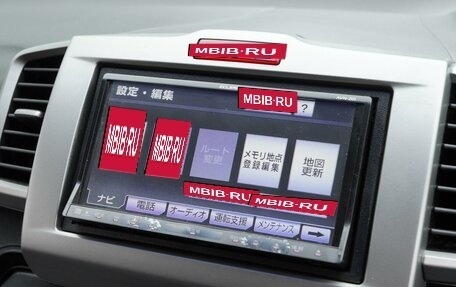 Honda Freed I, 2012 год, 1 250 000 рублей, 15 фотография