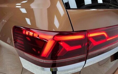 Volkswagen Touareg III, 2022 год, 3 813 887 рублей, 25 фотография