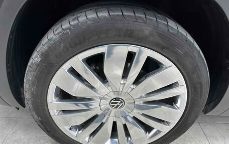 Volkswagen Touareg III, 2022 год, 3 813 887 рублей, 23 фотография