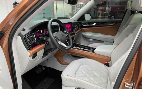 Volkswagen Touareg III, 2022 год, 3 813 887 рублей, 24 фотография