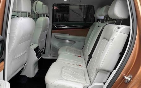 Volkswagen Touareg III, 2022 год, 3 813 887 рублей, 16 фотография