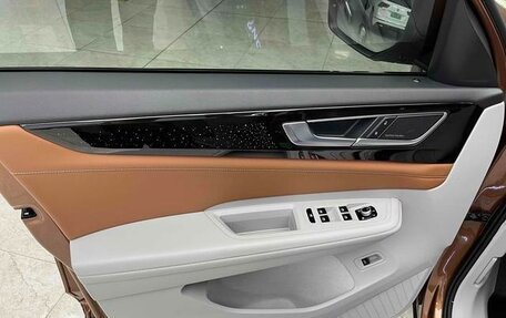 Volkswagen Touareg III, 2022 год, 3 813 887 рублей, 20 фотография