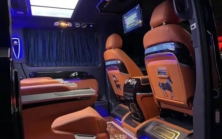 Mercedes-Benz Vito, 2021 год, 3 600 000 рублей, 8 фотография