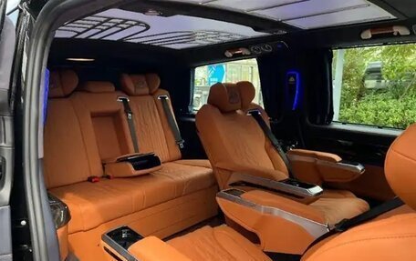Mercedes-Benz Vito, 2021 год, 3 600 000 рублей, 14 фотография