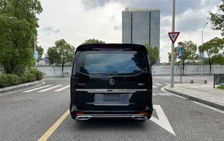 Mercedes-Benz Vito, 2021 год, 3 600 000 рублей, 6 фотография