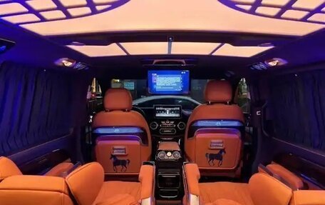 Mercedes-Benz Vito, 2021 год, 3 600 000 рублей, 10 фотография