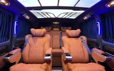 Mercedes-Benz Vito, 2021 год, 3 600 000 рублей, 9 фотография