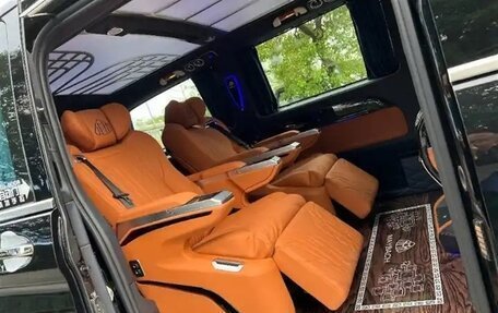 Mercedes-Benz Vito, 2021 год, 3 600 000 рублей, 12 фотография