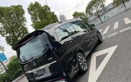 Mercedes-Benz Vito, 2021 год, 3 600 000 рублей, 7 фотография
