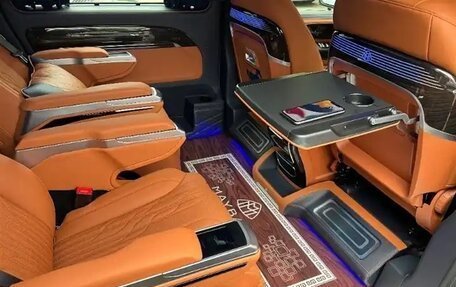 Mercedes-Benz Vito, 2021 год, 3 600 000 рублей, 15 фотография