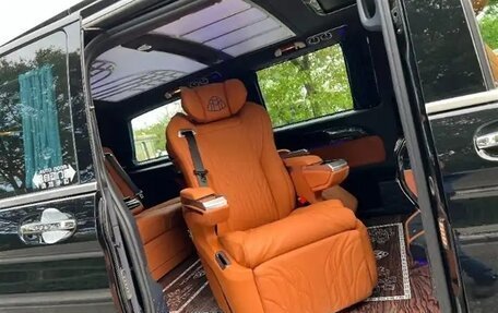 Mercedes-Benz Vito, 2021 год, 3 600 000 рублей, 16 фотография