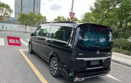 Mercedes-Benz Vito, 2021 год, 3 600 000 рублей, 5 фотография
