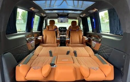 Mercedes-Benz Vito, 2021 год, 3 600 000 рублей, 17 фотография