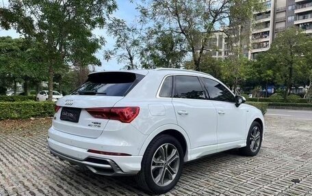 Audi Q3, 2021 год, 2 300 442 рублей, 5 фотография