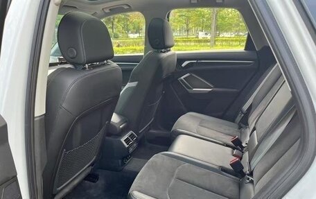 Audi Q3, 2021 год, 2 300 442 рублей, 8 фотография