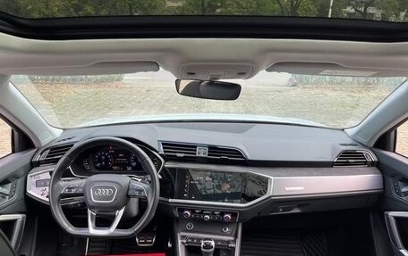 Audi Q3, 2021 год, 2 300 442 рублей, 9 фотография