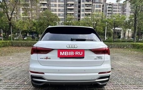 Audi Q3, 2021 год, 2 300 442 рублей, 6 фотография
