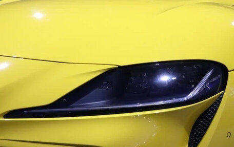 Toyota Supra, 2019 год, 6 000 000 рублей, 9 фотография