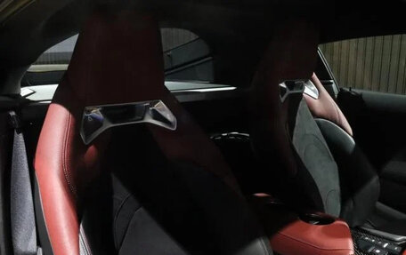 Toyota Supra, 2019 год, 6 000 000 рублей, 14 фотография