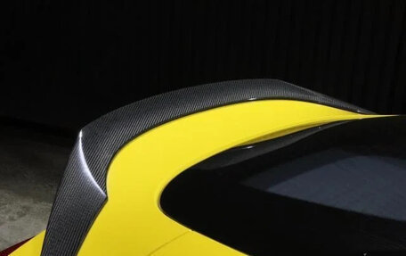 Toyota Supra, 2019 год, 6 000 000 рублей, 10 фотография