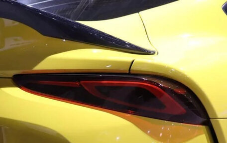 Toyota Supra, 2019 год, 6 000 000 рублей, 8 фотография
