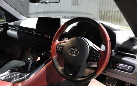 Toyota Supra, 2019 год, 6 000 000 рублей, 12 фотография