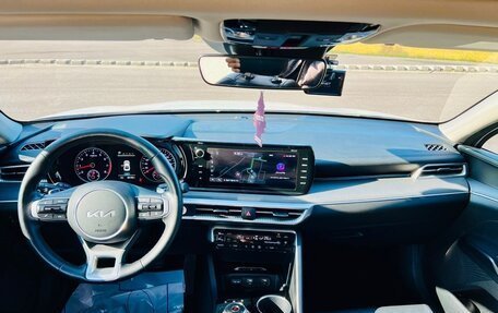 KIA K5, 2021 год, 1 828 000 рублей, 6 фотография