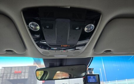 KIA K5, 2021 год, 1 828 000 рублей, 12 фотография