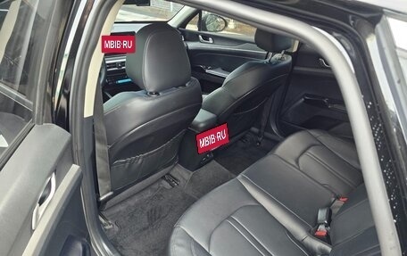 KIA K5, 2021 год, 1 828 000 рублей, 11 фотография