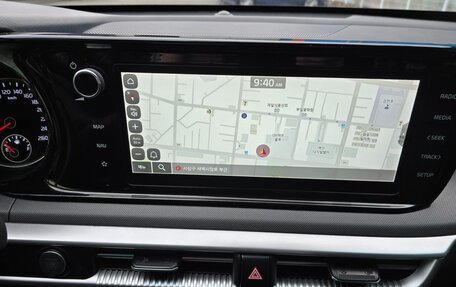 KIA K5, 2021 год, 1 828 000 рублей, 15 фотография