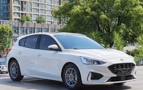 Ford Focus IV, 2021 год, 1 350 000 рублей, 3 фотография