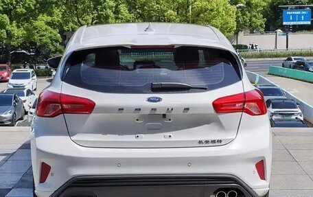 Ford Focus IV, 2021 год, 1 350 000 рублей, 4 фотография