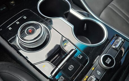 KIA K5, 2021 год, 1 828 000 рублей, 17 фотография