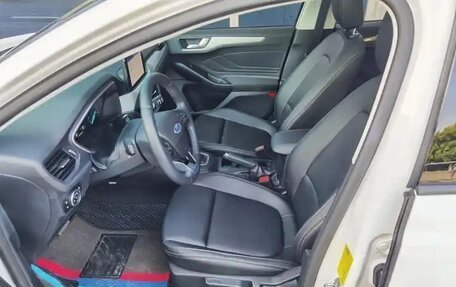 Ford Focus IV, 2021 год, 1 350 000 рублей, 11 фотография