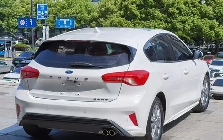 Ford Focus IV, 2021 год, 1 350 000 рублей, 5 фотография